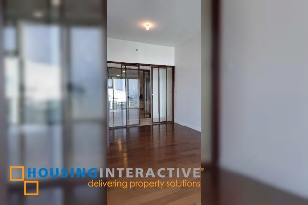 luxury 4br unit for sale in grand hyatt residences