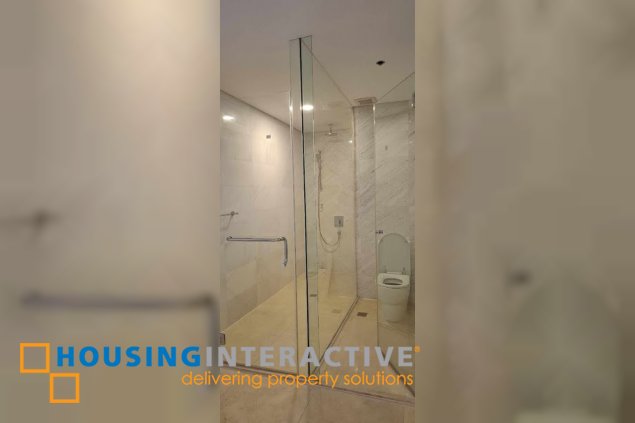 luxury 4br unit for sale in grand hyatt residences
