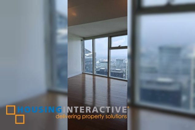 luxury 4br unit for sale in grand hyatt residences