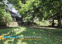 raer compact lot for sale in loyola grand villas