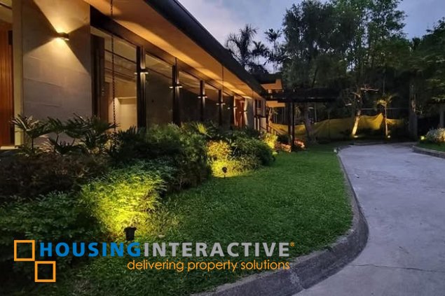house for sale/rent in south forbes park