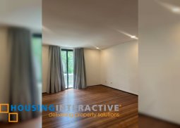 4br house for lease in dasmarinas village