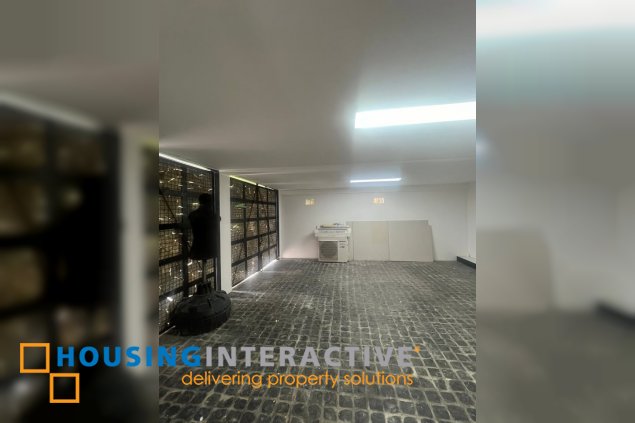 4br house for lease in dasmarinas village