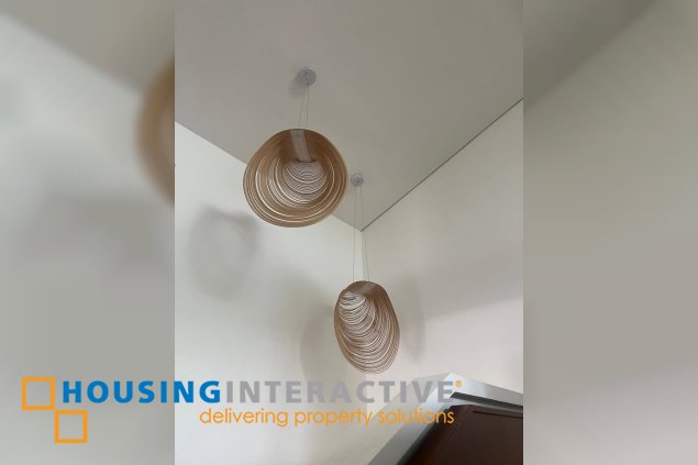 4br house for lease in dasmarinas village