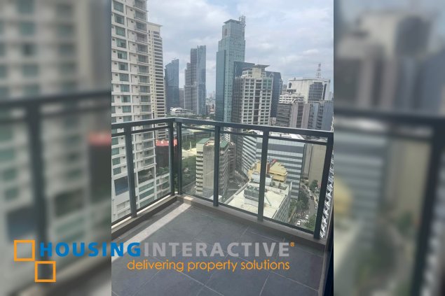 brandnew 3br unit with parking for sale in escala salcedo