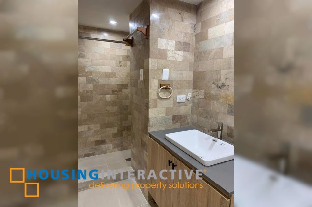 for rent 3br unit - le metropole