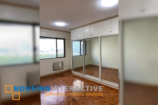 for rent 3br unit - le metropole