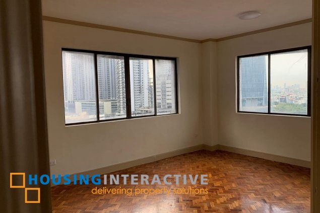 for rent 3br unit - le metropole
