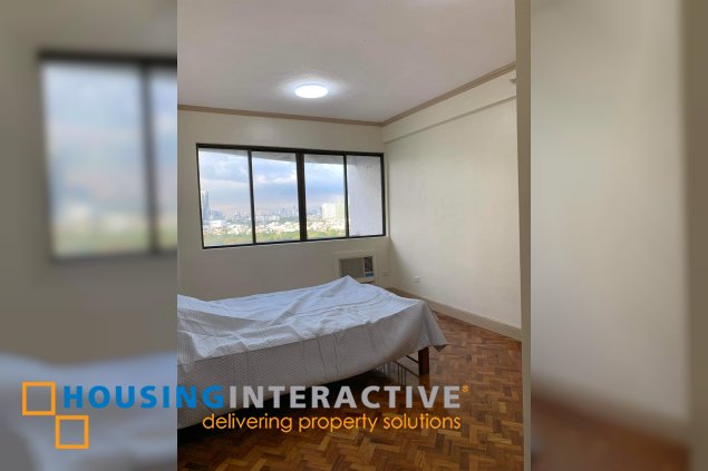 for rent 3br unit - le metropole