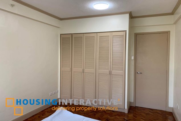 for rent 3br unit - le metropole