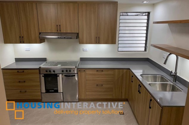 for rent 3br unit - le metropole