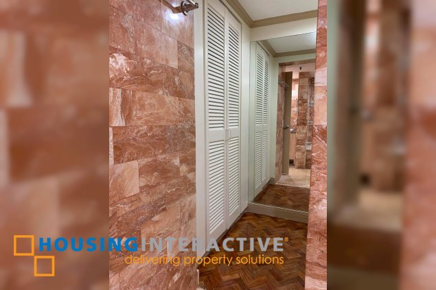 for rent 3br unit - le metropole