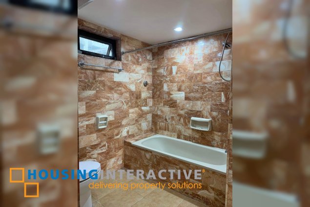 for rent 3br unit - le metropole