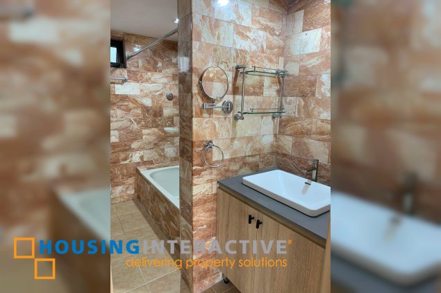 for rent 3br unit - le metropole