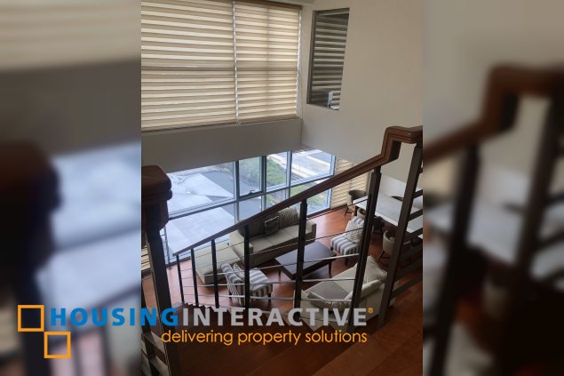 for rent 3br - eton residences greenbelt