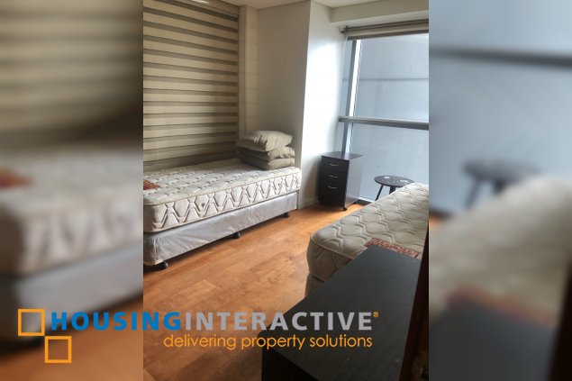 for rent 3br - eton residences greenbelt