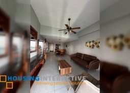 fully furnished 3br unit with parking for lease in elizabeth place