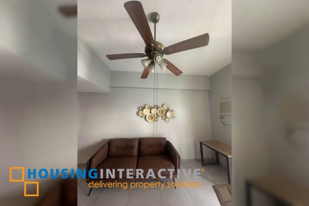 fully furnished 3br unit with parking for lease in elizabeth place