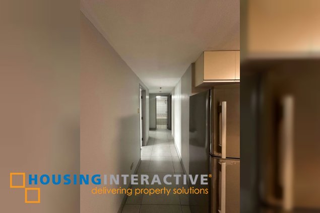 fully furnished 3br unit with parking for lease in elizabeth place