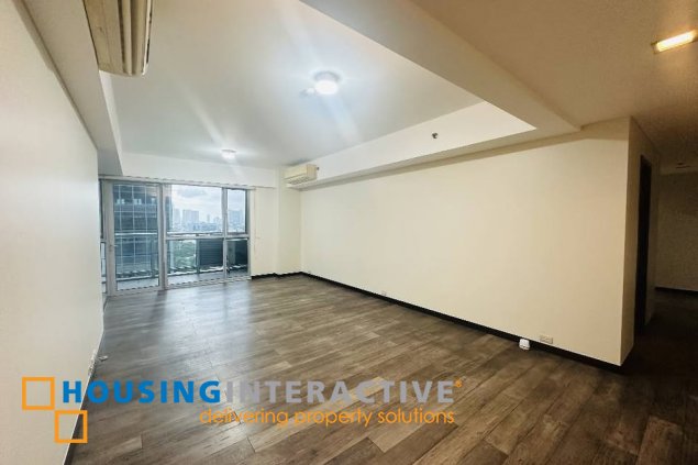 bare 2br unit with parking for sale in one serendra