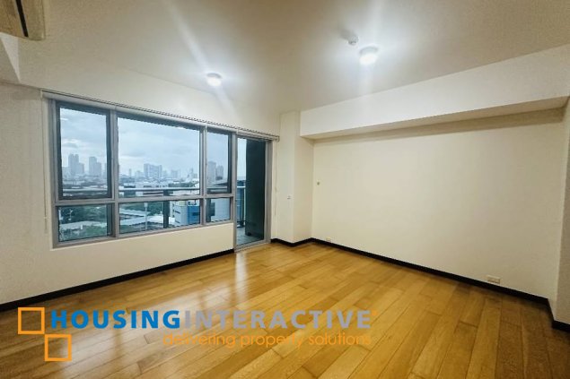 bare 2br unit with parking for sale in one serendra