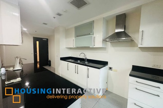 bare 2br unit with parking for sale in one serendra