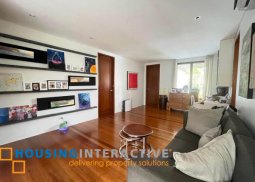 4br house for sale in ayala alabang village