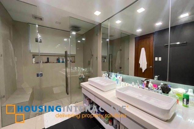 4br house for sale in ayala alabang village