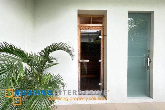 4br house for sale in ayala alabang village