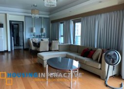 fully furnished 2br unit with parking for lease in the residences at greenbelt