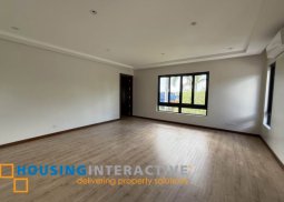 2-storey asian modern house for sale in ayala southvale primera