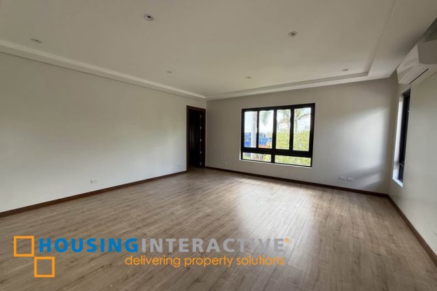 2-storey asian modern house for sale in ayala southvale primera