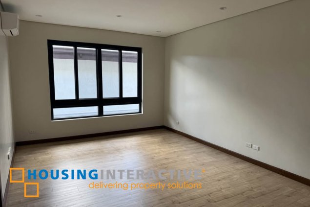 2-storey asian modern house for sale in ayala southvale primera