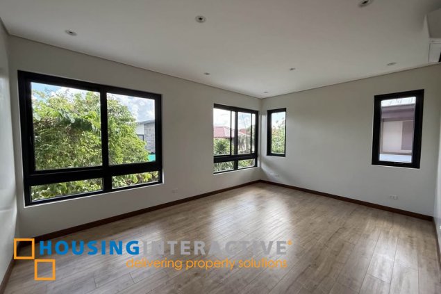 2-storey asian modern house for sale in ayala southvale primera