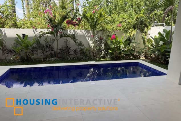 2-storey asian modern house for sale in ayala southvale primera