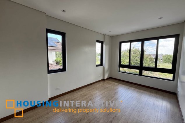 2-storey asian modern house for sale in ayala southvale primera