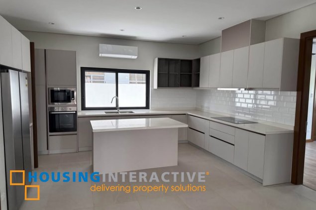 2-storey asian modern house for sale in ayala southvale primera
