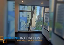 for sale: trump tower century city, makati