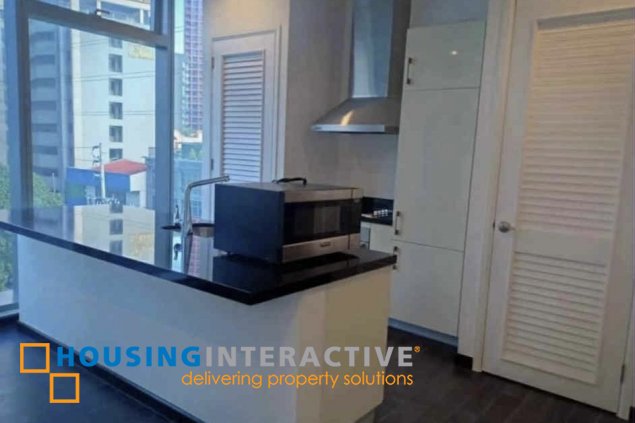 for sale: trump tower century city, makati