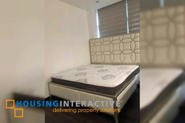 for sale: trump tower century city, makati