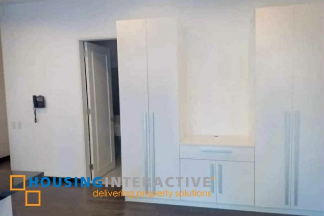 for sale: trump tower century city, makati