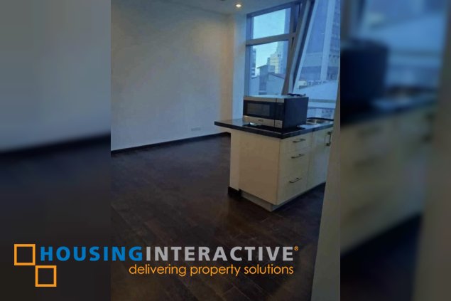 for sale: trump tower century city, makati