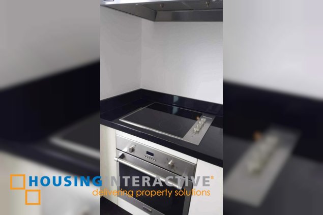 for sale: trump tower century city, makati