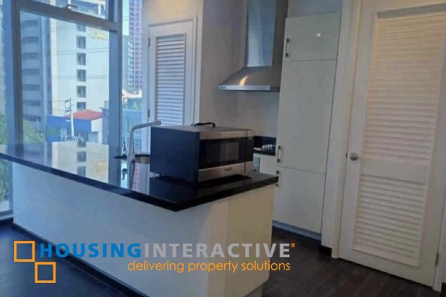 for sale: trump tower century city, makati