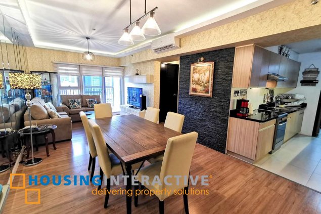 for rent 2br - one maridien