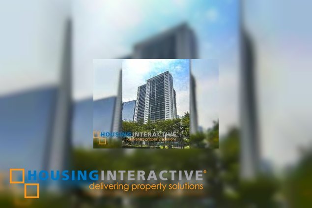 for rent 2br - one maridien