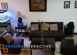 townhouse for sale in kapitolyo