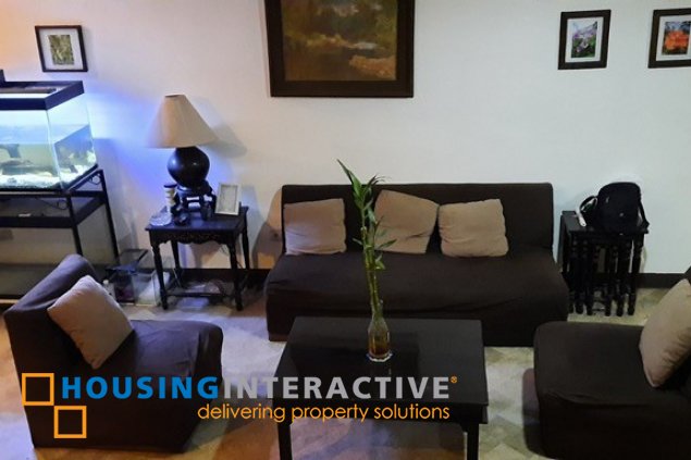 townhouse for sale in kapitolyo