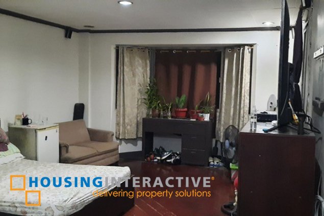 townhouse for sale in kapitolyo