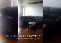 furnished 2br unit with parking for lease in the residences at greenbelt